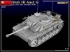 MiniArt 35357 StuG III Ausf. G DEC 1944 – MAR 1945 MIAG PROD. INTERIOR KIT 1/35